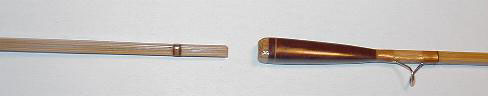 Tony Spezio Quad Bamboo Ferrule 01