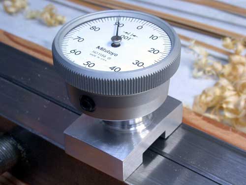 Ron Grantham’s Depth Gage 01